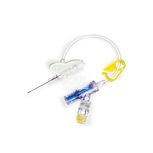 Ago catetere per perfusione endovenosa - Nanchang Kindly Meditech - venoso / umano