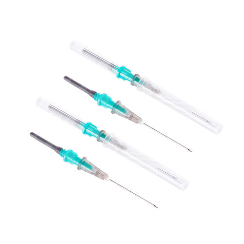 Ago per prelievo di sangue - 01-401 - Nanchang Kindly Meditech - 20G / 18G / 22G