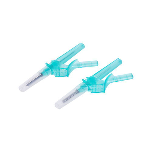 Ago per puntura - Nanchang Kindly Meditech - per prelievo di sangue / 20G / 18G