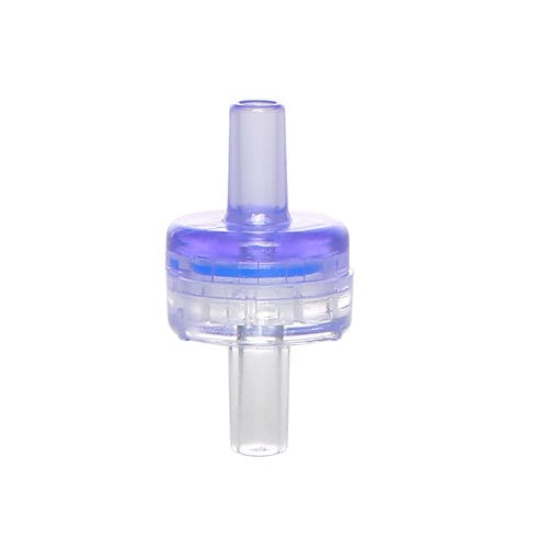 Valvola di non ritorno per il settore medico - BCV05 - Nanchang Kindly Meditech - in silicone / in policarbonato