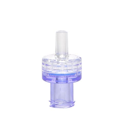 Valvola di non ritorno per il settore medico - BCV02 - Nanchang Kindly Meditech - in silicone / in policarbonato