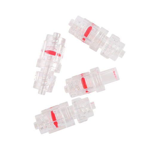 Connettore per perfusione diritto - 11111 - Nanchang Kindly Meditech