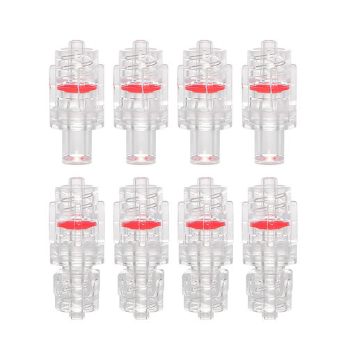 Connettore per perfusione diritto - 11107 - Nanchang Kindly Meditech