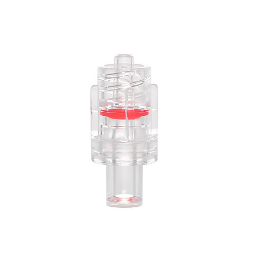 Connettore per perfusione diritto - 11106 - Nanchang Kindly Meditech