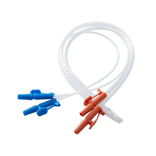 Catetere per intubazione - Nanchang Kindly Meditech - per aspirazione delle vie respiratorie
