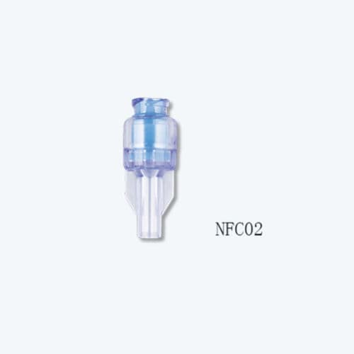 Connettore per siringa - NFC02 - Nanchang Kindly Meditech