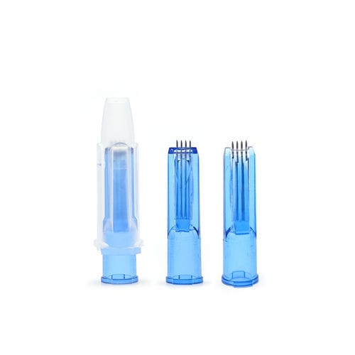 Ago per iniezione di mesoterapia - Nanchang Kindly Meditech - sterile / 31G