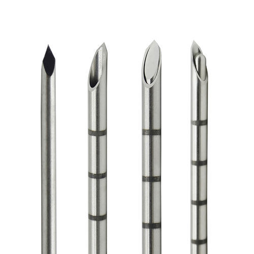 Ago per aspirazione di midollo osseo - 13033 - Nanchang Kindly Meditech - graduato / 11G / 13G