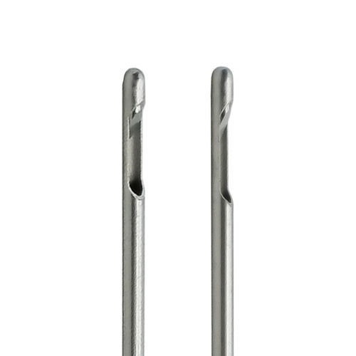Ago per iniezione di filler - 13012 - Nanchang Kindly Meditech - sterile / graduato / 27G