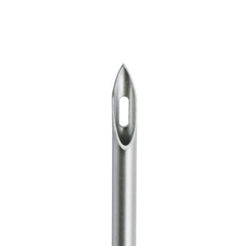 Cannula per accesso vascolare - 13071 - Nanchang Kindly Meditech