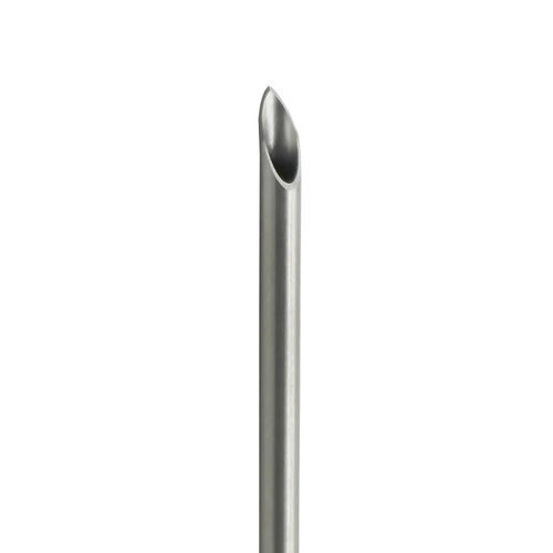Ago per puntura - 13179 - Nanchang Kindly Meditech - con punta smussata / 14G