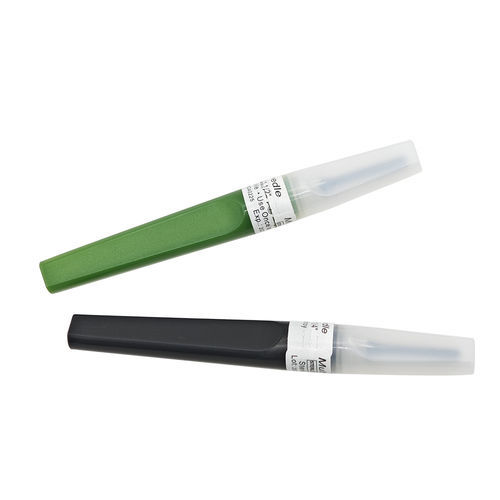 Ago per prelievo di sangue - BCB01 - Nanchang Kindly Meditech - 21G / 22G / 18G