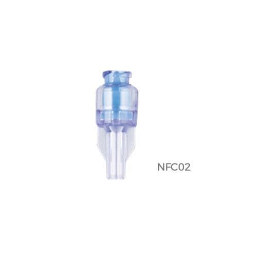 Connettore per siringa - NFC02 - Nanchang Kindly Meditech