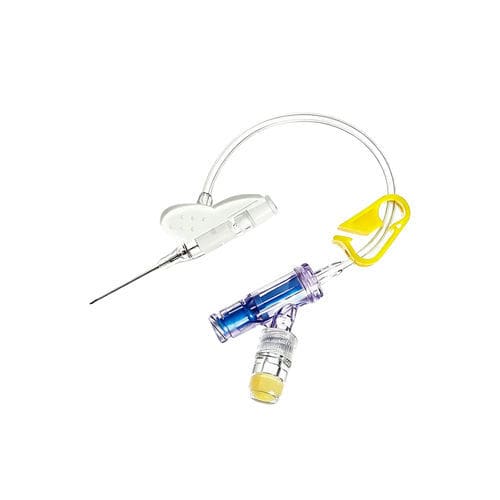 ago catetere per perfusione endovenosa - Nanchang Kindly Meditech