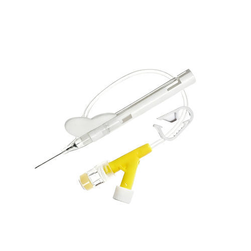ago catetere per perfusione endovenosa - Nanchang Kindly Meditech