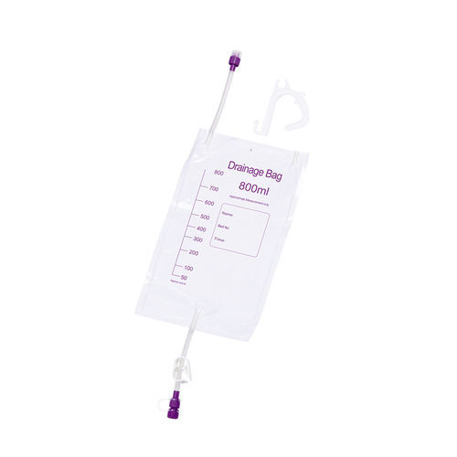 Set per nutrizione enterale in etilene vinil acetato (EVA) - Nanchang Kindly Meditech - graduato