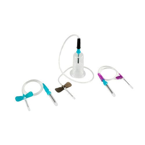 Ago per prelievo di sangue - Nanchang Kindly Meditech - 22G / 21G / 23G