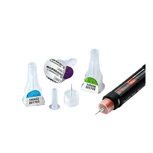 Ago per iniezione di insulina - INP-02 - Nanchang Kindly Meditech - veterinario / sterile / di sucurezza