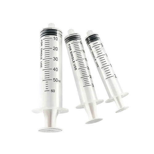 siringa 1 ml - Nanchang Kindly Meditech