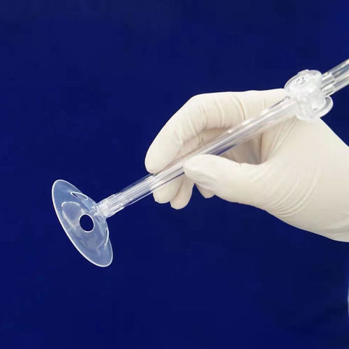 Sistema di lavaggio pulsato per sbrigliamento di piaghe - Cleanix™ - Zhejiang Haichuang Medical Device