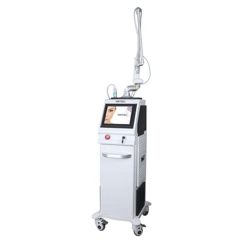 Laser per ringiovanimento cutaneo - 3000 - Beijing Taktvoll Technology - CO2 / su carrello