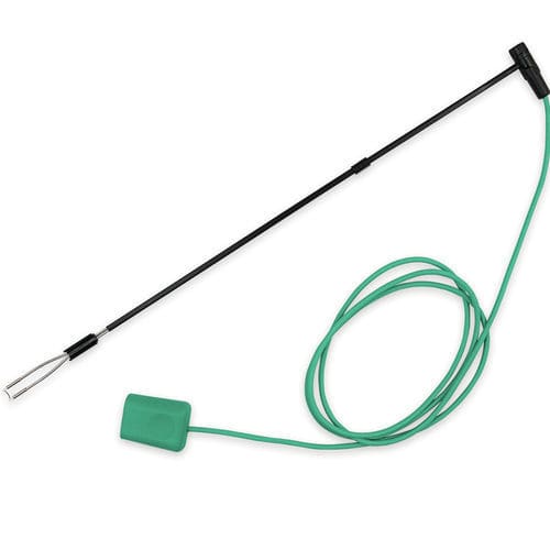 Elettrodo per chirurgia - PLA-PK4530 - Beijing Taktvoll Technology - di resezione / bipolare / ad ansa