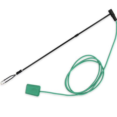 Elettrodo per chirurgia - PLA-PK4500 - Beijing Taktvoll Technology - di resezione / bipolare / ad ansa