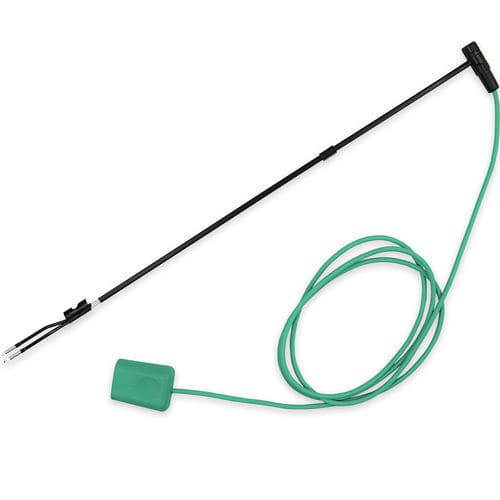 Elettrodo per chirurgia - PLA-PK4510 - Beijing Taktvoll Technology - di resezione / ago / bipolare