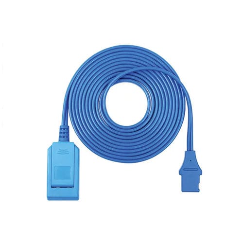 Cavo per elettrobisturi - SJR-NE-R02 - Beijing Taktvoll Technology - riutilizzabile