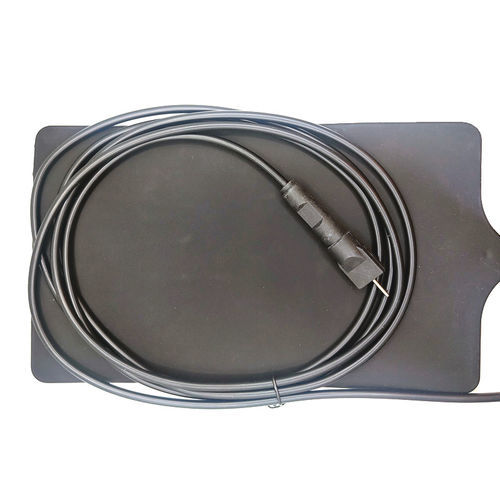 Elettrodo elettrochirurgico - SJR-NE-01 - Beijing Taktvoll Technology - pad / riutilizzabile