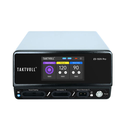 Elettrobisturi di coagulazione - ES-150V Pro - Beijing Taktvoll Technology - per sigillatura di vasi / di taglio / per chirurgia veterinaria