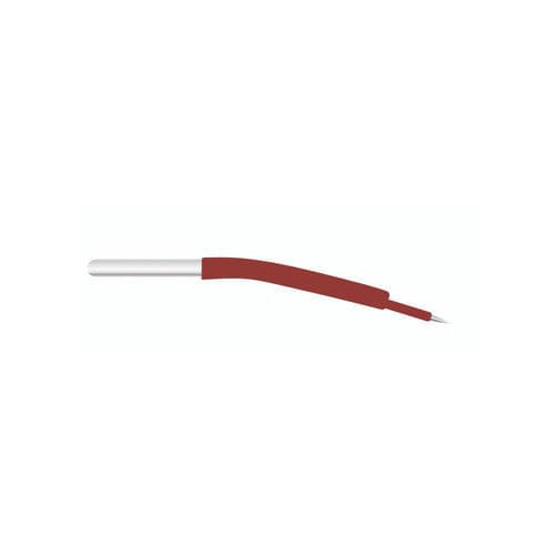 Elettrodo ORL - TNCS1032C - Beijing Taktvoll Technology - per chirurgia plastica / per neurochirurgia / per chirurgia oftalmica