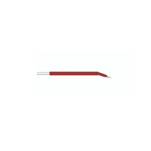 Elettrodo ORL - TNFS112A - Beijing Taktvoll Technology - per chirurgia plastica / per chirurgia oftalmica / per neurochirurgia