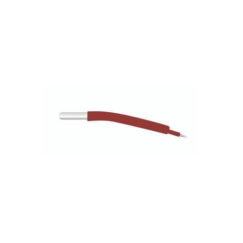 Elettrodo ORL - TNFS1031C - Beijing Taktvoll Technology - per chirurgia oftalmica / per chirurgia plastica / per neurochirurgia