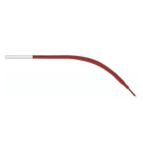 Elettrodo per neurochirurgia - TNFL1034C - Beijing Taktvoll Technology - per chirurgia oftalmica / ORL / per chirurgia plastica
