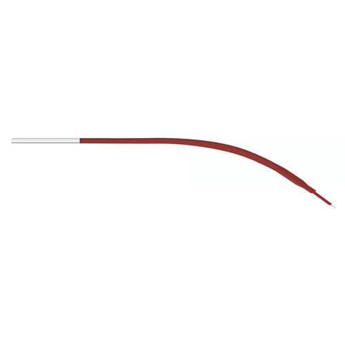 Elettrodo per chirurgia plastica - TNFM1036C - Beijing Taktvoll Technology - per chirurgia ORL / per chirurgia oftalmica / per neurochirurgia