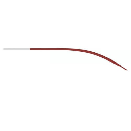 Elettrodo per neurochirurgia - TNFM1037C - Beijing Taktvoll Technology - elettrochirurgico / ORL / per chirurgia oftalmica
