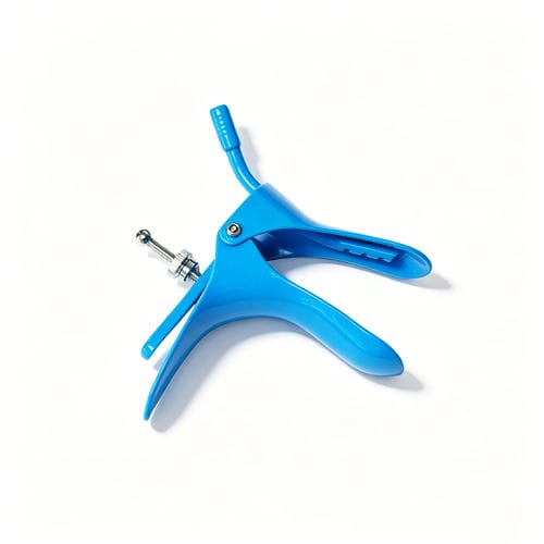 Speculum cervicale - SJR TCK - Beijing Taktvoll Technology - per evacuazione di fumi