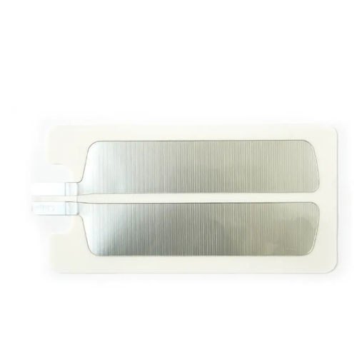 Placca neutra per elettrobisturi - SJR-N-A2N - Beijing Taktvoll Technology - in alluminio / adesiva / monouso
