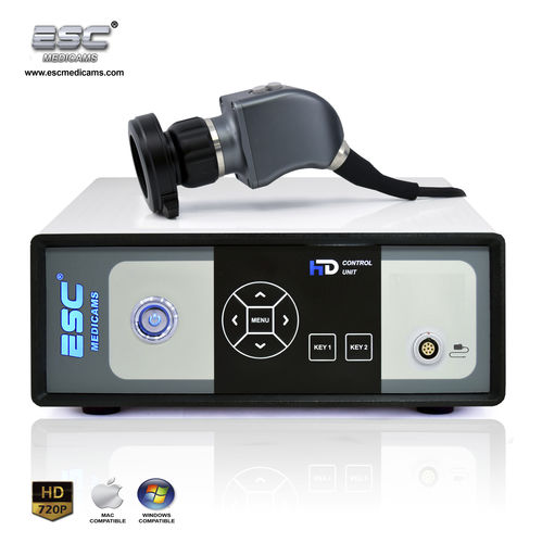 Fotocamera per endoscopio - ESC-HD3100 - ESC Medicams - chirurgica / medica / digitale