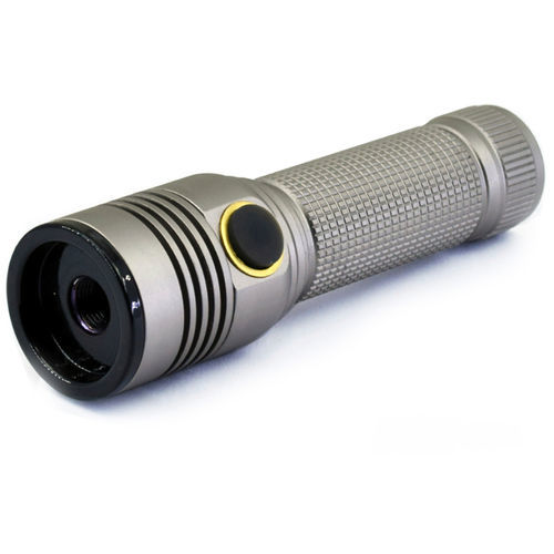 Fonte di luce per endoscopio - ESC-LED-10W - ESC Medicams - LED / compatta