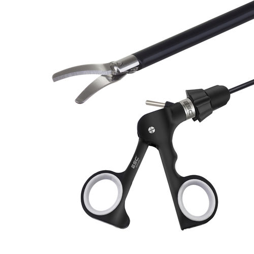 Forbici laparoscopica - ESC Medicams - di Metzenbaum / curva
