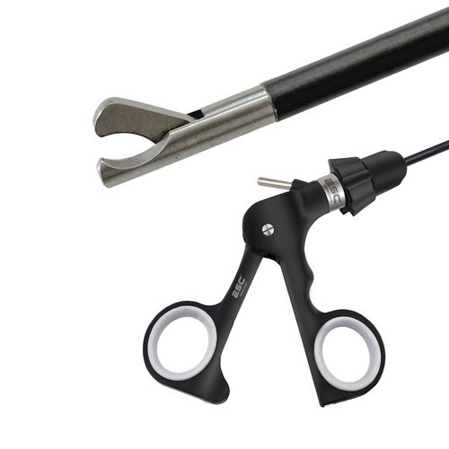 Pinza laparoscopica - ESC Medicams - da presa / di DeBakey / di Black