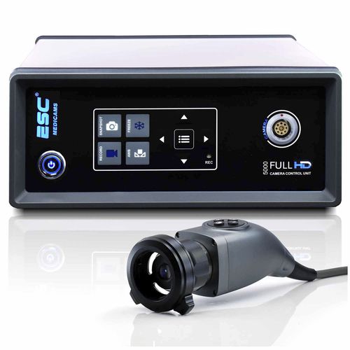 Fotocamera endoscopica - FHD-LP-5000 - ESC Medicams - medica / chirurgica / HDR