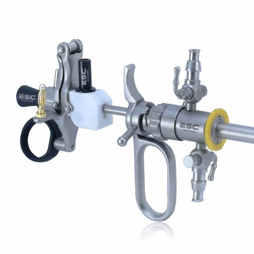 Istero-resettoscopio - Hystero-resectoscope 2.9mm - ESC Medicams