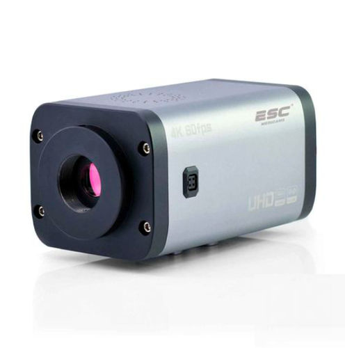 Fotocamera per microscopio operatorio - SRG-HD-4K85XR - ESC Medicams - per oftalmologia / digitale / UHD