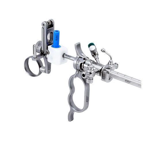 Cisto-resettoscopio - Optical Urethrotomy Set - ESC Medicams