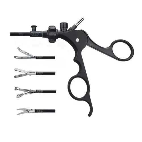 Pinza laparoscopica - 91375-D-I - Mediflex Surgical Products - per