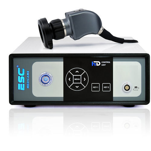 Fotocamera per endoscopio - HD3100 - ESC Medicams - digitale / HDR / CMOS