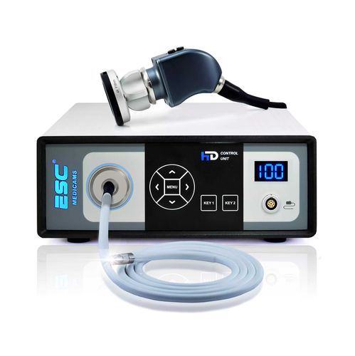 Fotocamera endoscopica - HD3100-LED - ESC Medicams - medica / digitale / Full HD